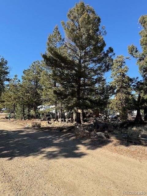 186 Lantern Loop, Hartsel, CO 80449