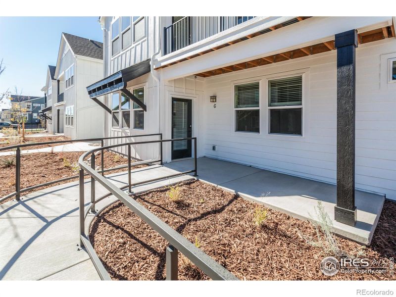 2714 Barnstormer St #G, Fort Collins, CO 80524