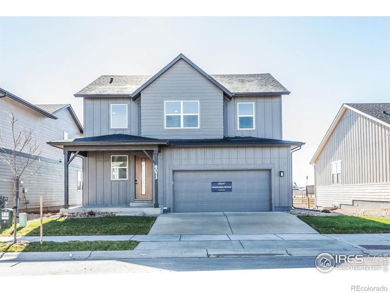 6073 Saddle Horn Dr, Timnath, CO 80547