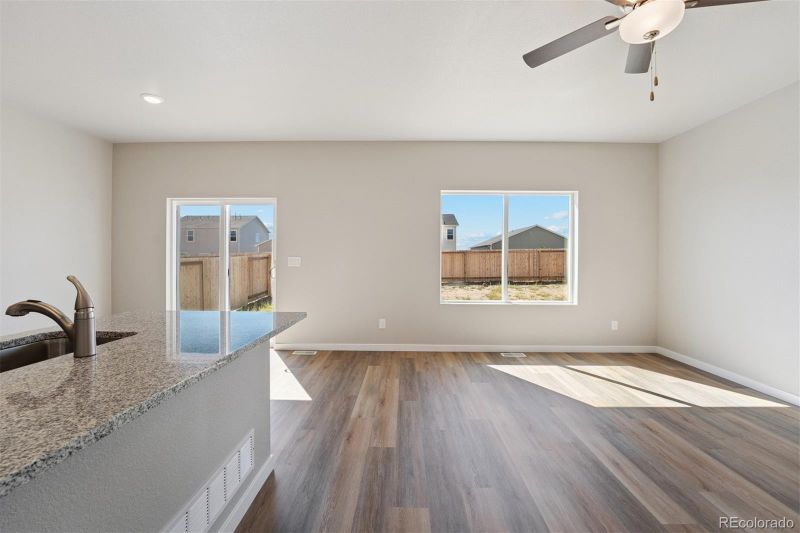 2151 Christina St, Fort Lupton, CO 80621