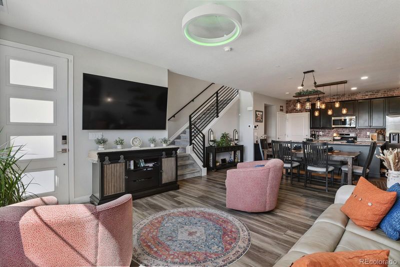 1751 Rose Quartz Hts, Colorado Springs, CO 80908