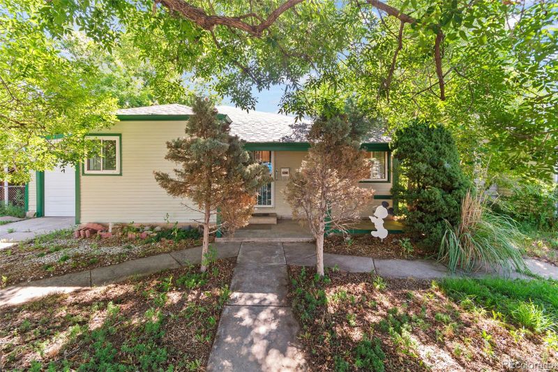 1240 Willow St, Denver, CO 80220