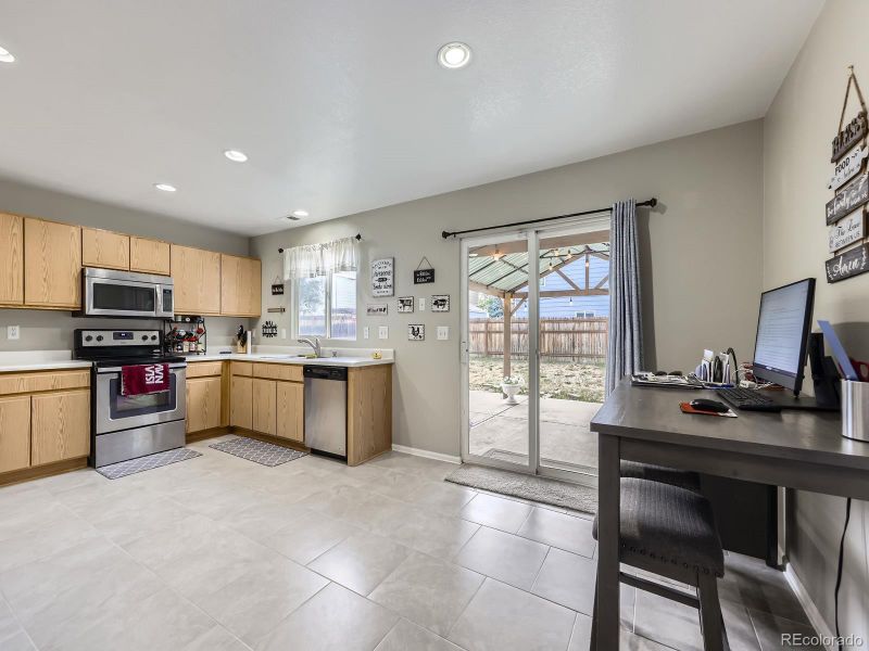 4935 E 100th Dr, Thornton, CO 80229
