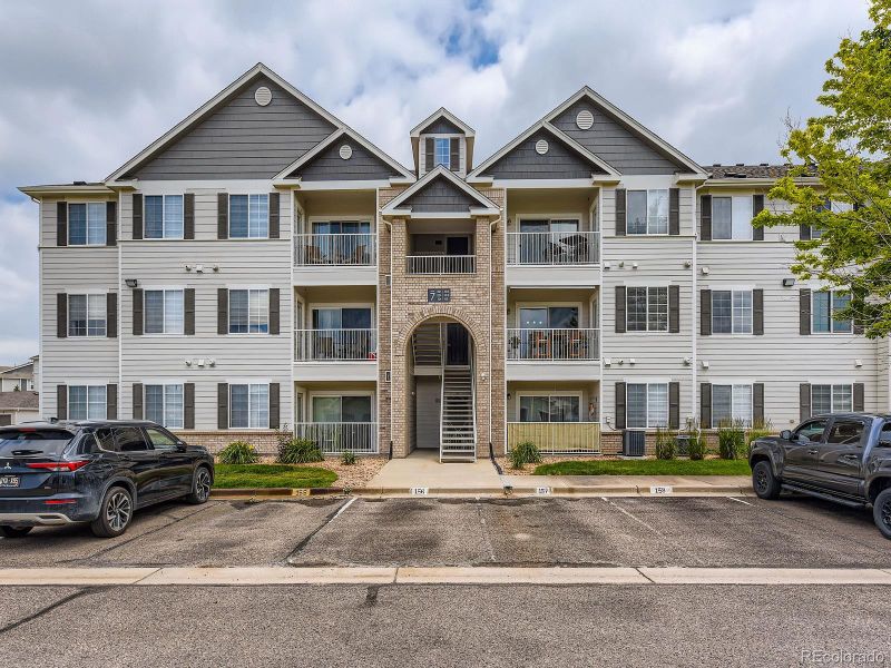 15700 E Jamison Dr #7-203, Englewood, CO 80112