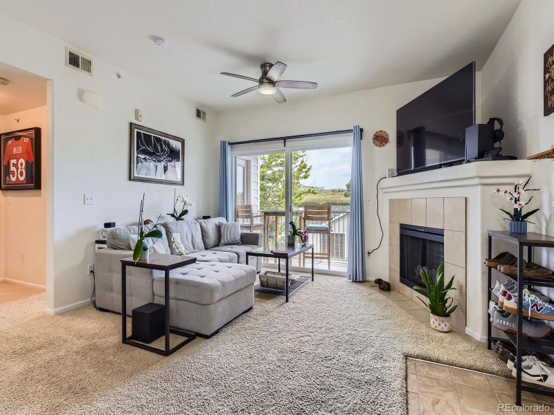 15700 E Jamison Dr #7-203, Englewood, CO 80112