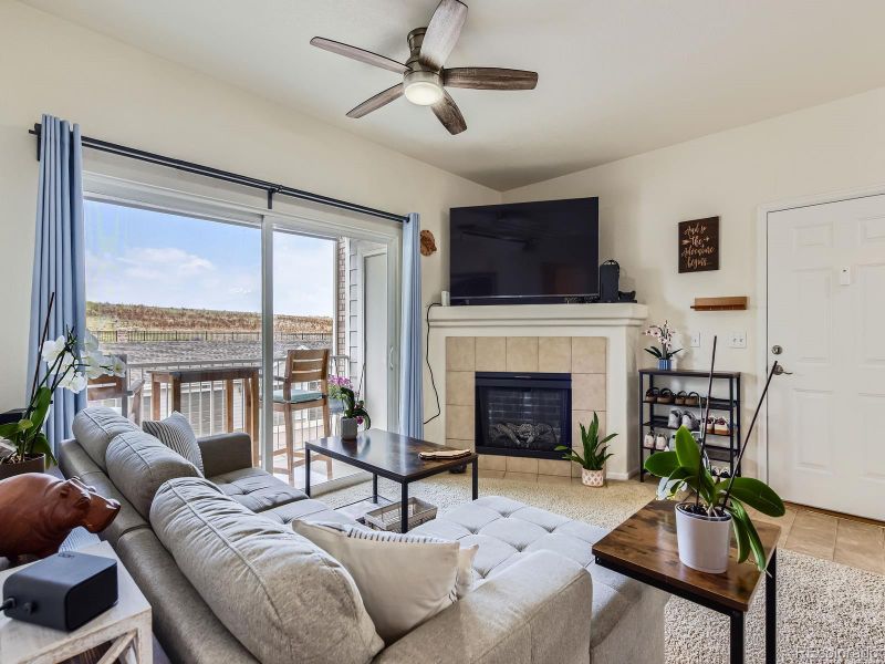 15700 E Jamison Dr #7-203, Englewood, CO 80112