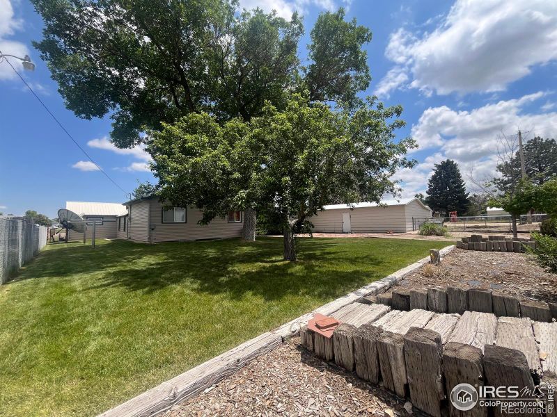209 Chapman St, Wiggins, CO 80654