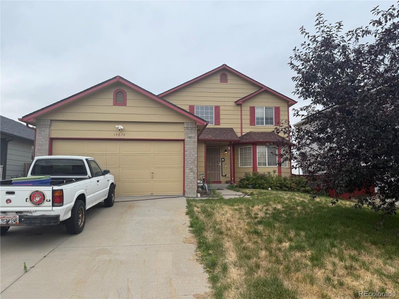 14874 E 52nd Ave, Denver, CO 80239