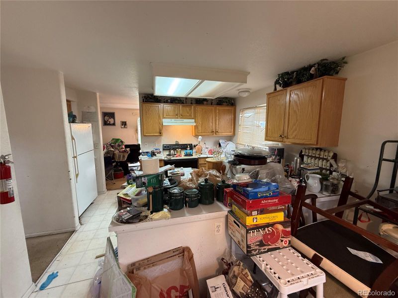 14874 E 52nd Ave, Denver, CO 80239