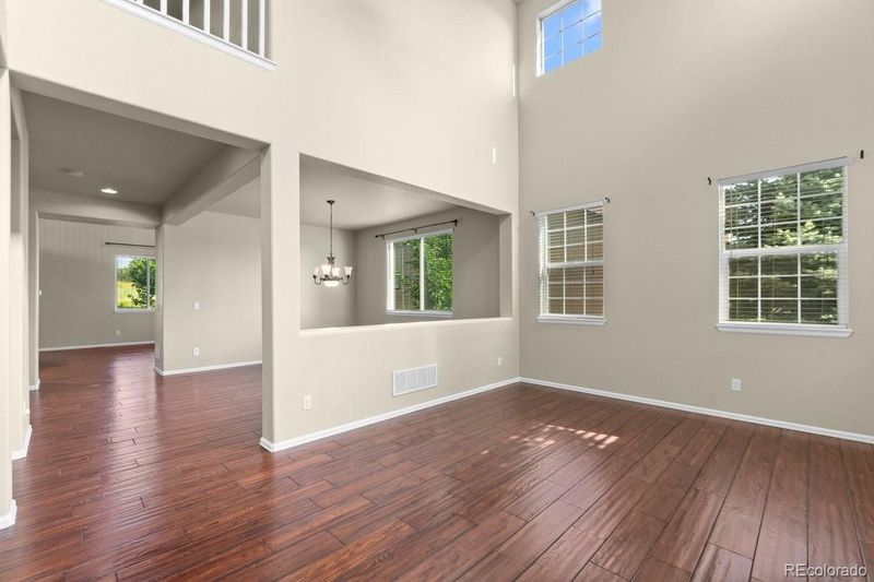 3455 Falling Star Pl, Castle Rock, CO 80108