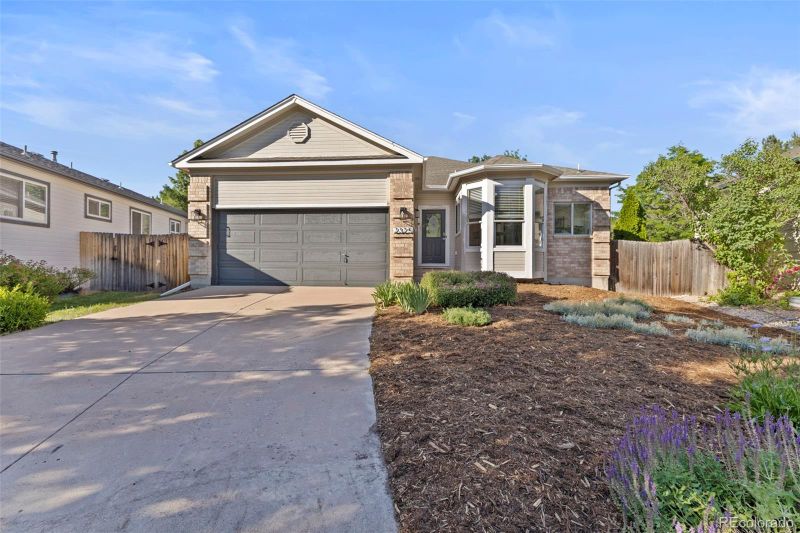 2325 Troy Ct, Colorado Springs, CO 80918