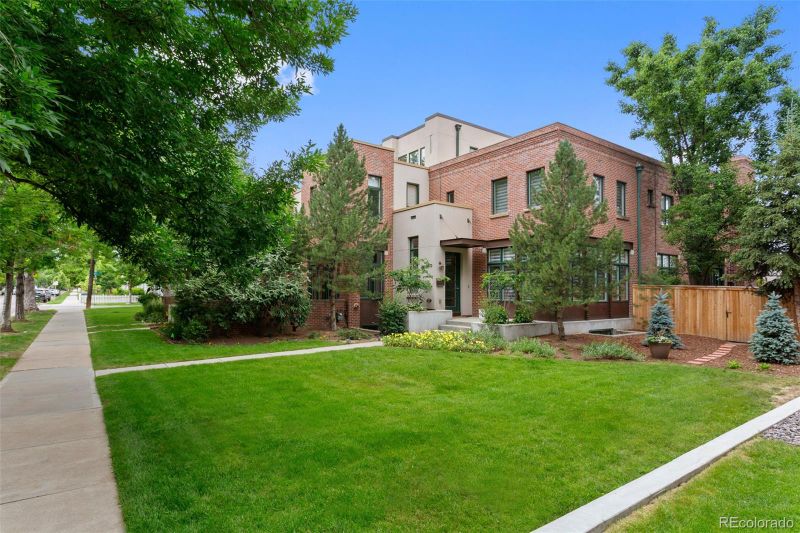 1479 S Clarkson St, Denver, CO 80210
