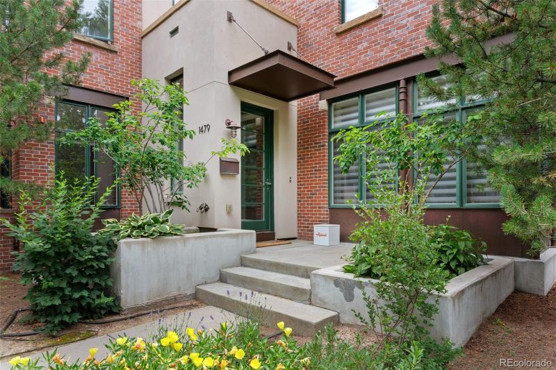 1479 S Clarkson St, Denver, CO 80210