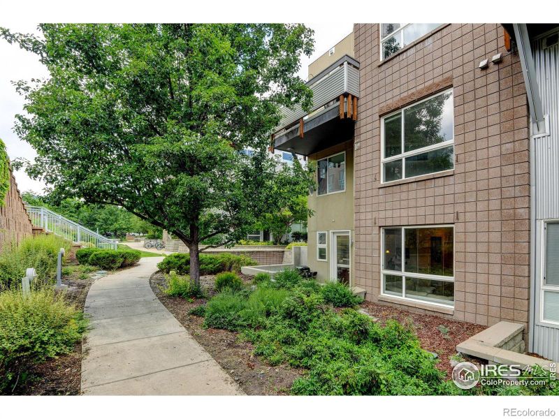 2850 E College Ave #110, Boulder, CO 80303