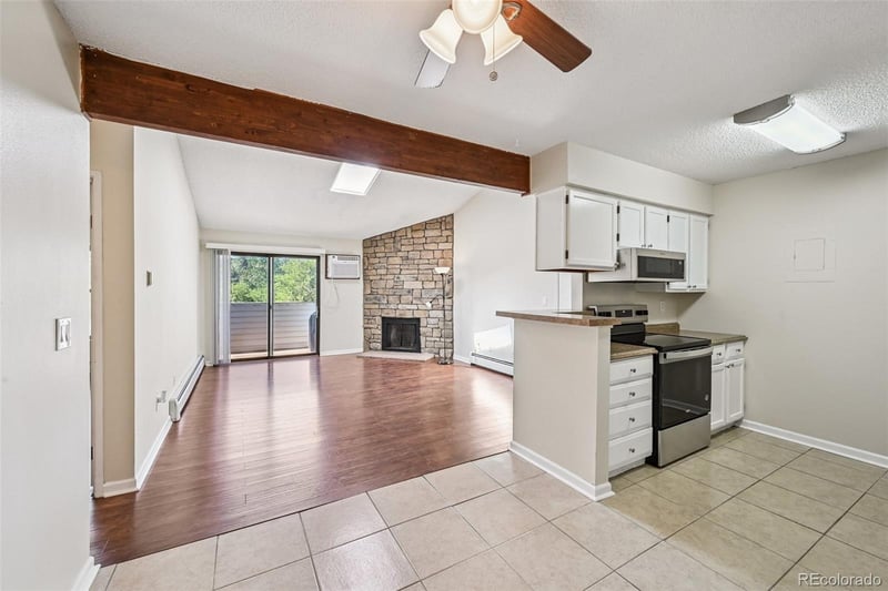10150 E Virginia Ave #17-206, Denver, CO 80247