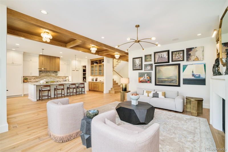 1195 S York St, Denver, CO 80210