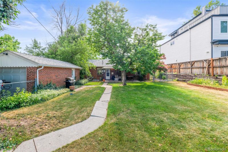 2730 Hazel Ct, Denver, CO 80211