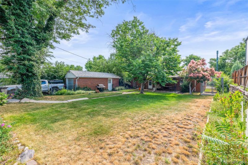 2730 Hazel Ct, Denver, CO 80211