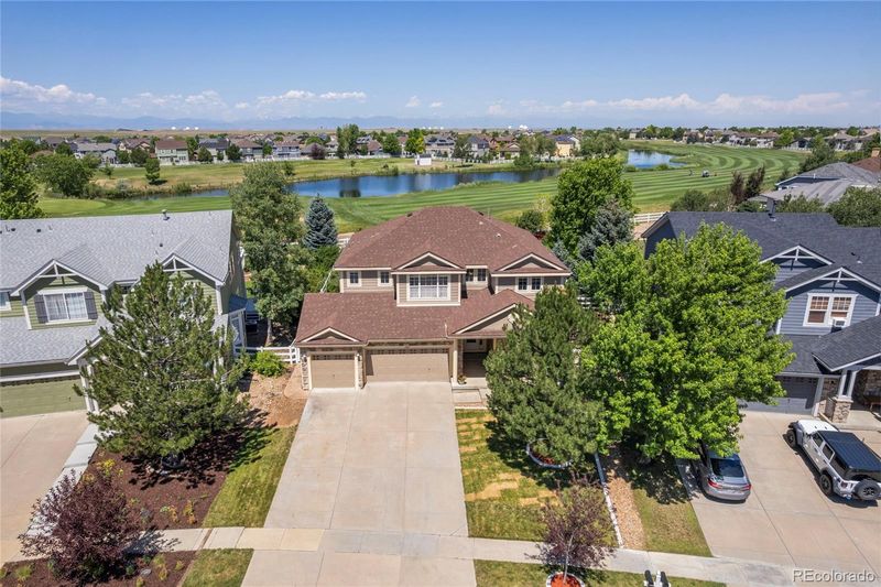 1461 S Grand Baker St, Aurora, CO 80018