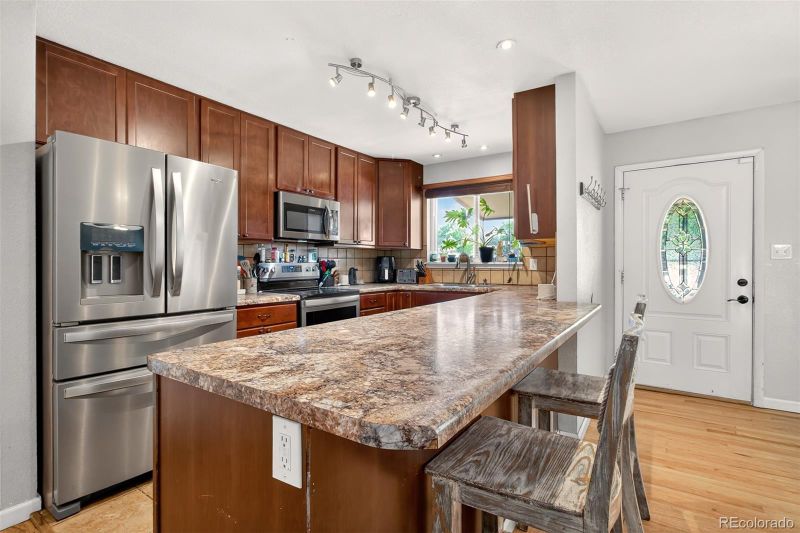 102 Cornell St, Colorado Springs, CO 80911