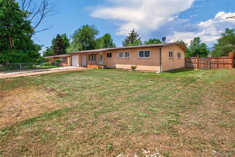 102 Cornell St, Colorado Springs, CO 80911