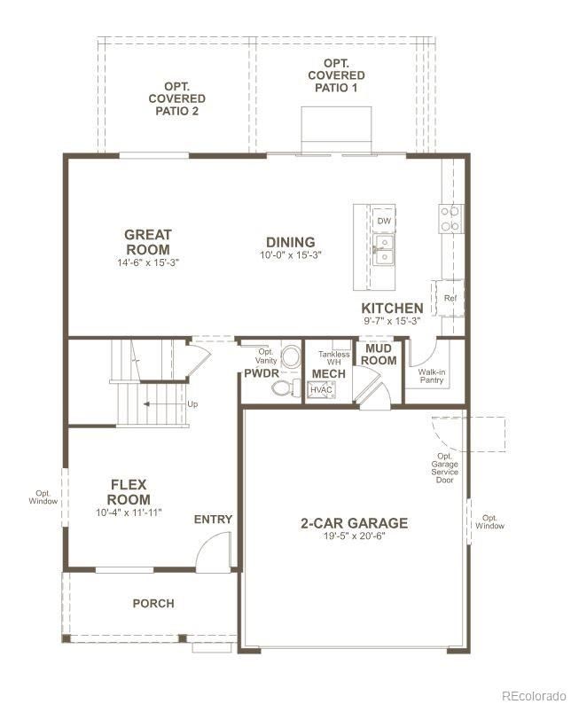 968 Sandhills St, Windsor, CO 80550