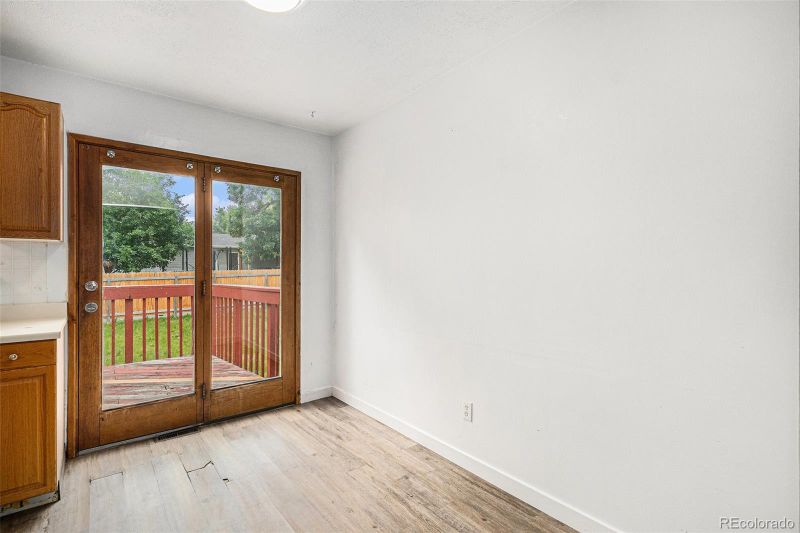 4678 S Lewiston Way, Aurora, CO 80015