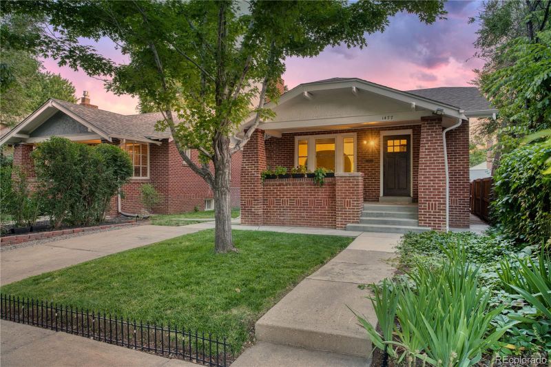 1477 Fairfax St, Denver, CO 80220