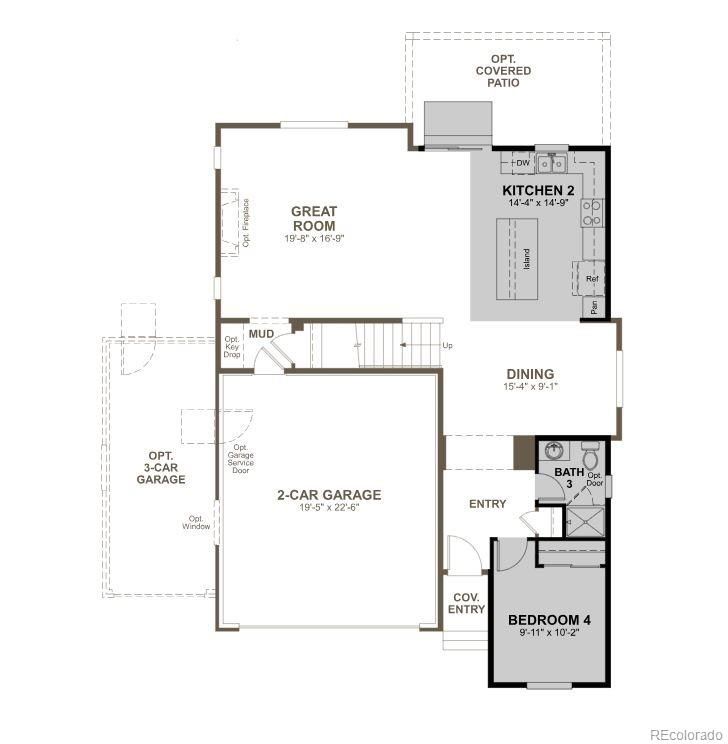 952 Steppe Ln, Windsor, CO 80550