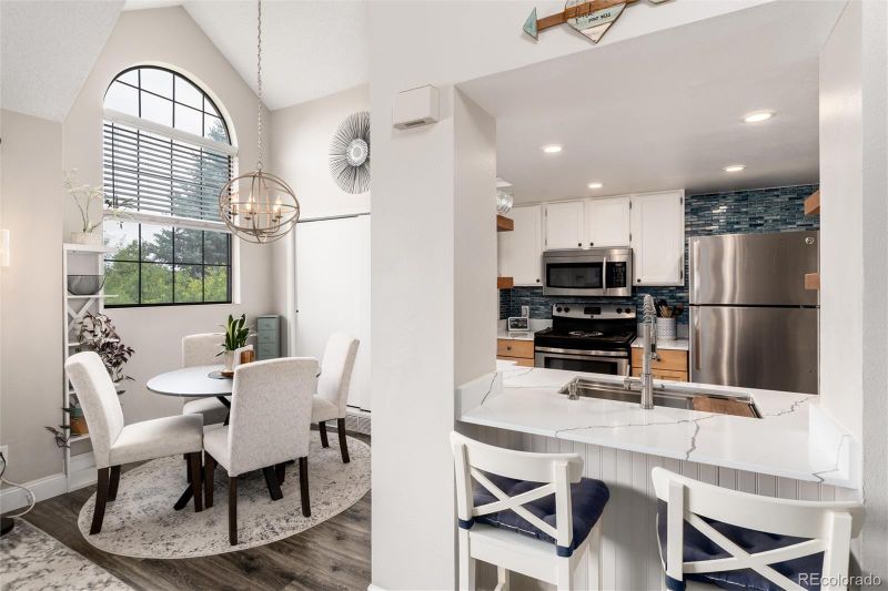 8311 S Upham Way, Littleton, CO 80128