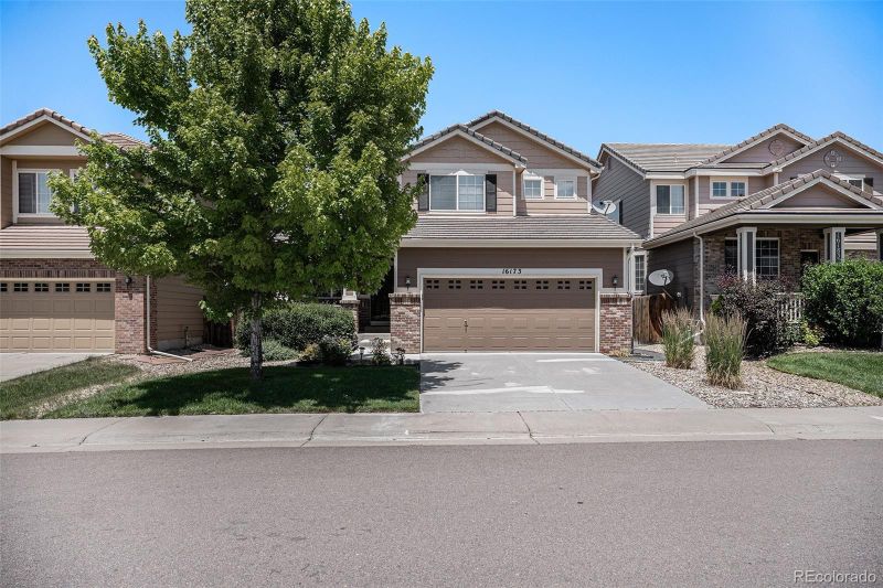 16173 E Hinsdale Ave, Aurora, CO 80016