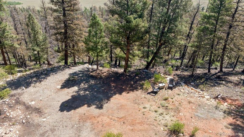 1050 Middle Fork Vi Lot 272, Fairplay, CO 80440