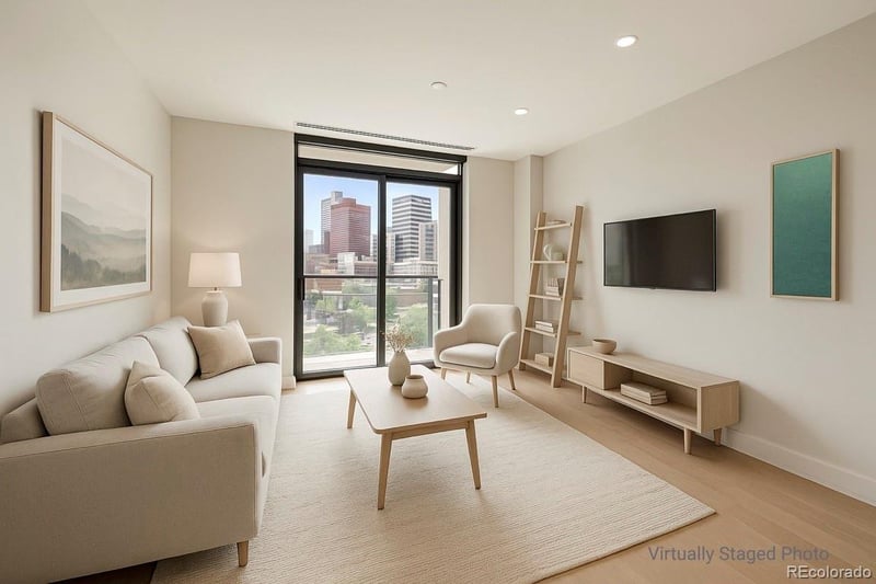 1901 Wazee St #419, Denver, CO 80202