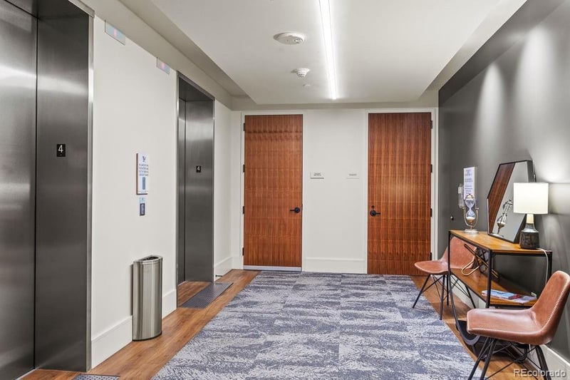 1901 Wazee St #419, Denver, CO 80202