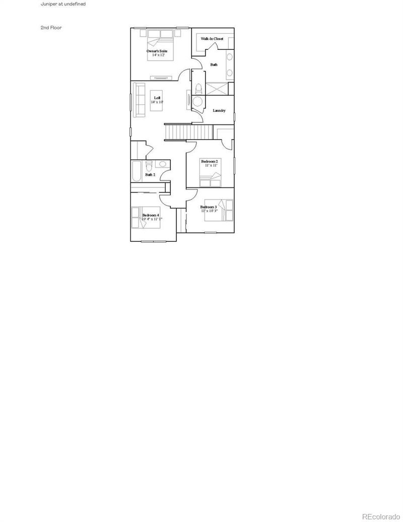 2726 Galena Peak Hts, Colorado Springs, CO 80908