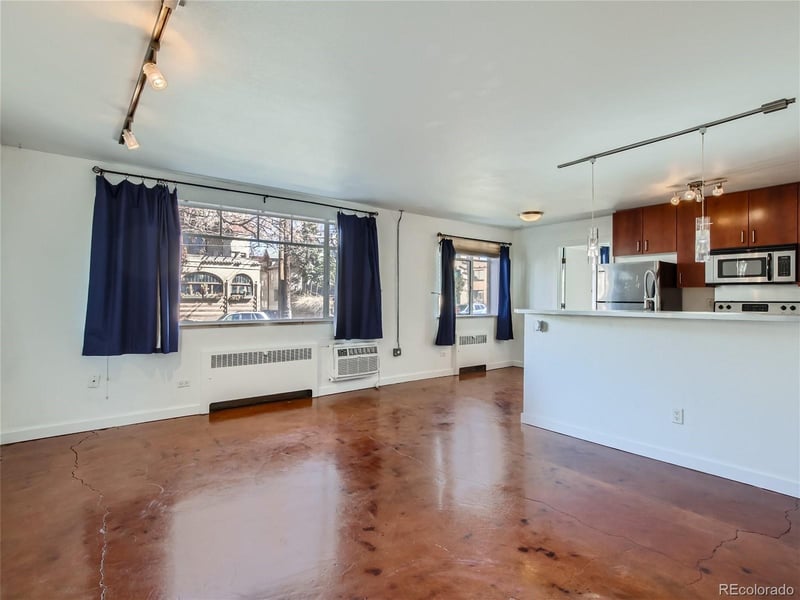 500 E 11th Ave #203, Denver, CO 80203