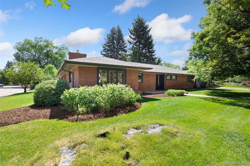600 Monte Vista Ave, Fort Collins, CO 80521