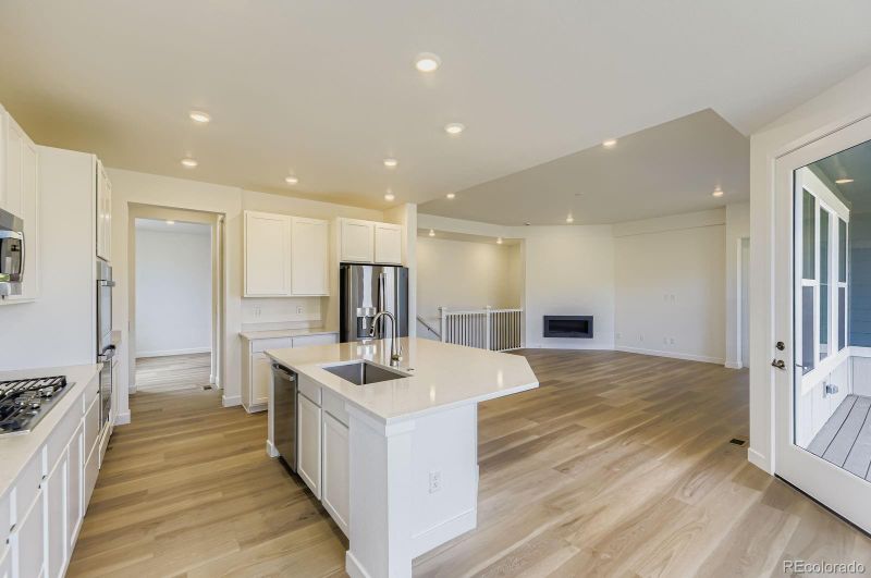 3929 Buttongrass Trl, Castle Rock, CO 80108