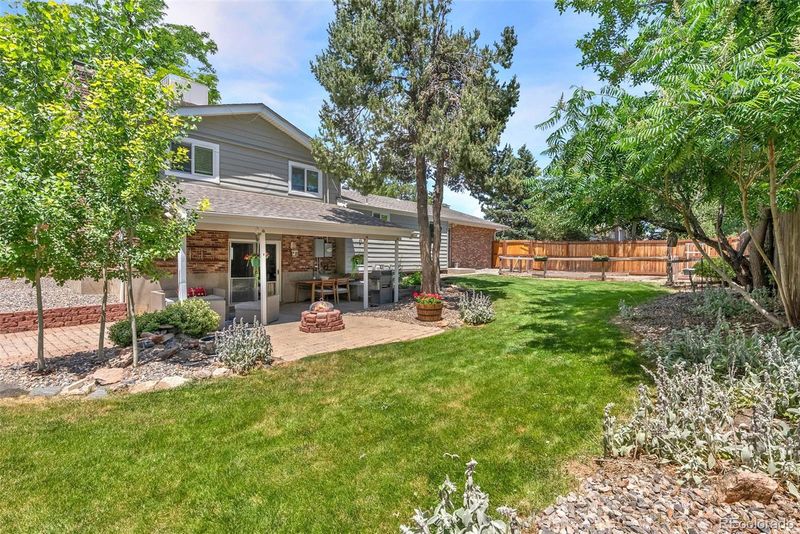 7306 S Dexter St, Centennial, CO 80122