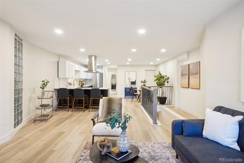 2121 W 33rd Ave, Denver, CO 80211