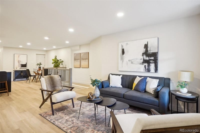 2121 W 33rd Ave, Denver, CO 80211