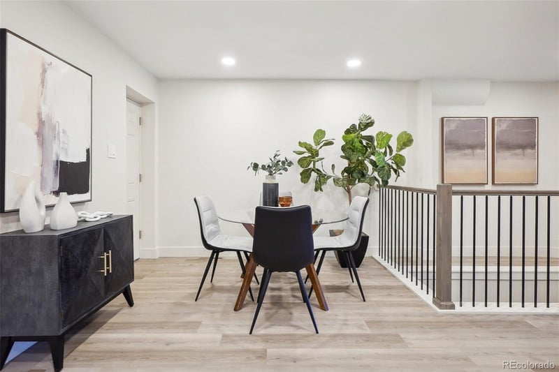 2121 W 33rd Ave, Denver, CO 80211
