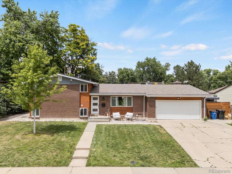 10833 W 61st Ave, Arvada, CO 80004