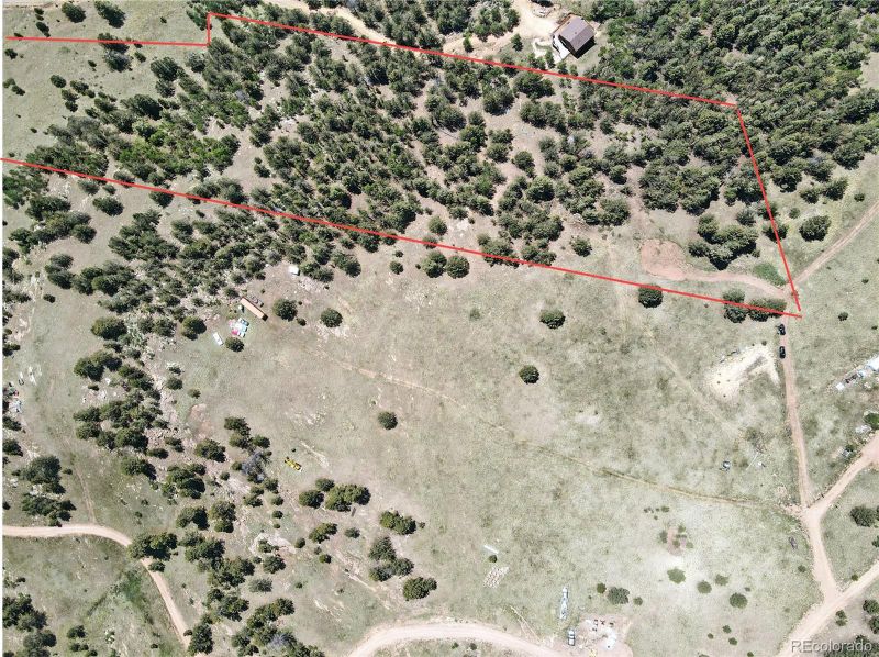 396 Stratton Cir, Cripple Creek, CO 80813