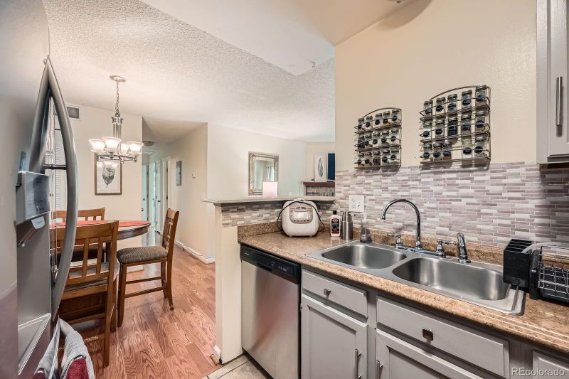 7881 Allison Way #303, Arvada, CO 80005