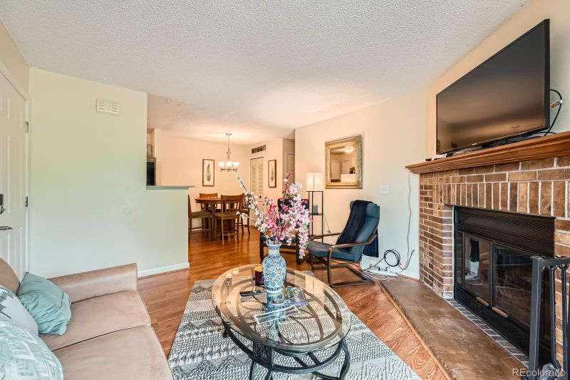 7881 Allison Way #303, Arvada, CO 80005