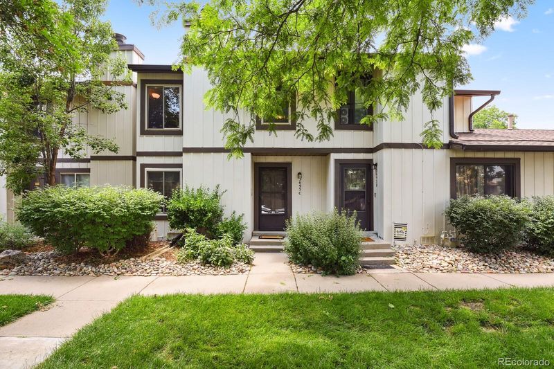 3695 S Kittredge St #C, Aurora, CO 80013