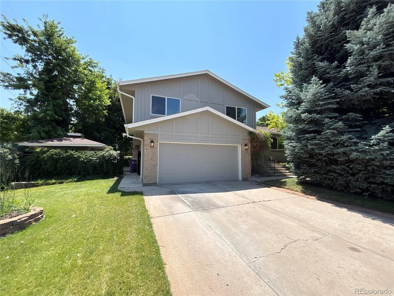 7160 E Iliff Ave, Denver, CO 80224