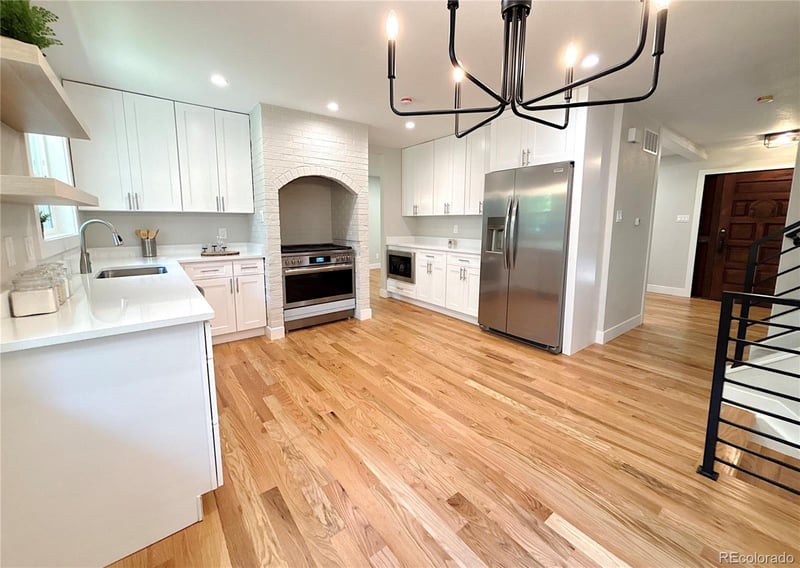 7160 E Iliff Ave, Denver, CO 80224
