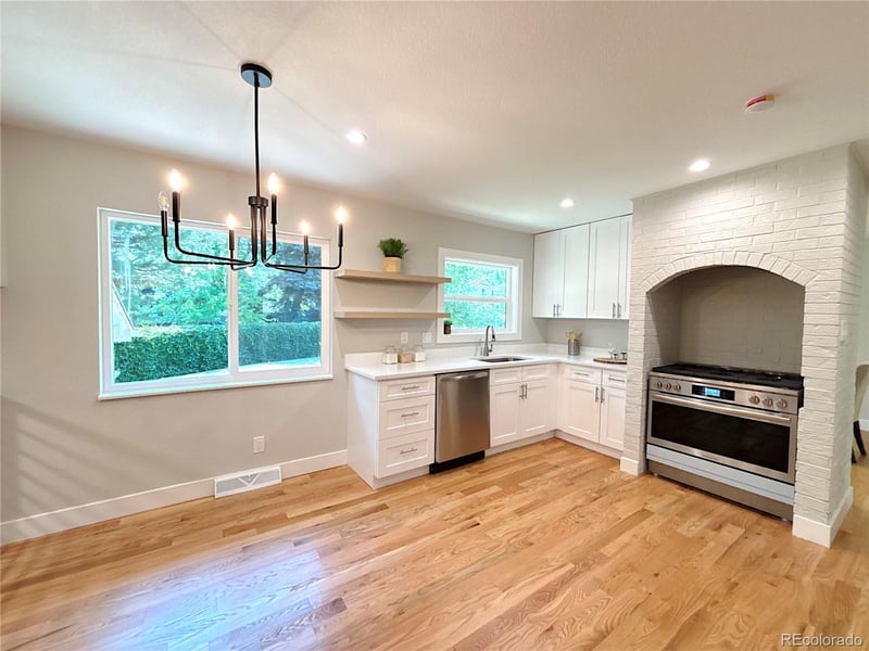 7160 E Iliff Ave, Denver, CO 80224
